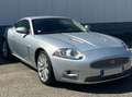 Jaguar XKR XKR Coupé 4.2 - 420 ch carnet Jaguar à jour Argent - thumbnail 3