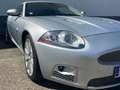 Jaguar XKR XKR Coupé 4.2 - 420 ch carnet Jaguar à jour Argent - thumbnail 10