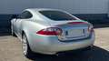 Jaguar XKR XKR Coupé 4.2 - 420 ch carnet Jaguar à jour Argent - thumbnail 7