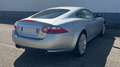 Jaguar XKR XKR Coupé 4.2 - 420 ch carnet Jaguar à jour Argent - thumbnail 6