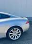 Jaguar XKR XKR Coupé 4.2 - 420 ch carnet Jaguar à jour Argent - thumbnail 17