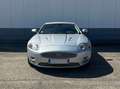 Jaguar XKR XKR Coupé 4.2 - 420 ch carnet Jaguar à jour Argent - thumbnail 4
