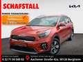 Kia Niro Vision Plug-in Hybrid NAVI SITZHEIZUNG KAMERA ALLW Orange - thumbnail 1