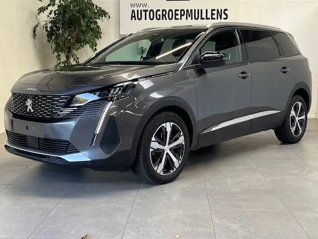 Peugeot 5008 PureTech S/S Allure Pack EAT8
