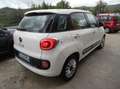 Fiat 500L 500L 1.3 mjt Pop Star 85cv NEOPATENTATI!!! Blanc - thumbnail 4