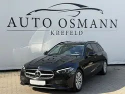 Mercedes-Benz C 200 d T 9G TRONIC | DISTRONIC PLUS |