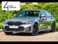 BMW 320 Berline Gris - thumbnail 1