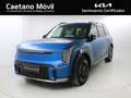 Kia EV9 GT-Line 99,8kWh 283kW AWD 7pl Bleu - thumbnail 1