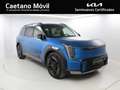 Kia EV9 GT-Line 99,8kWh 283kW AWD 7pl Blauw - thumbnail 7