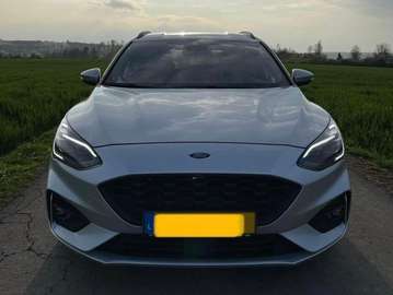 Focus Turnier 2.0 EcoBlue ST-LINE X