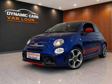 1.4i 145Pk  595!!! Sport "70th Anniversary" Navi  CarPlay  Pdc  Airco  Multifunctionele  Leder Stuur 12M Garantie