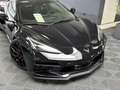 Corvette C8 Coupe 3LT, Lift, NAP Umbau Schwarz - thumbnail 2