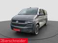 Volkswagen T6.1 Kombi 2.0 TDI DSG 4Mo lang AHK LED NAVI CAM Grau - thumbnail 1
