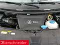 Volkswagen T6.1 Kombi 2.0 TDI DSG 4Mo lang AHK LED NAVI CAM Grau - thumbnail 20
