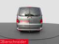 Volkswagen T6.1 Kombi 2.0 TDI DSG 4Mo lang AHK LED NAVI CAM Grau - thumbnail 5