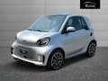 smart forTwo eq mattrunner 4,6kW Argento - thumbnail 1