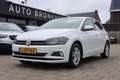 Volkswagen Polo 1.0 COMFORTLINE | NAVI | CARPLAY | 15 INCH | PDC Wit - thumbnail 1