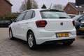 Volkswagen Polo 1.0 COMFORTLINE | NAVI | CARPLAY | 15 INCH | PDC Wit - thumbnail 4