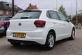 Volkswagen Polo 1.0 COMFORTLINE | NAVI | CARPLAY | 15 INCH | PDC Wit - thumbnail 3