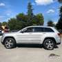 Jeep Grand Cherokee 3.0 CRD 241 CV Overland Argent - thumbnail 4