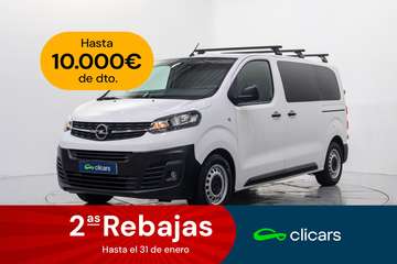 1.5D M Carga Standard 120