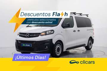 1.5D M Carga Standard 120