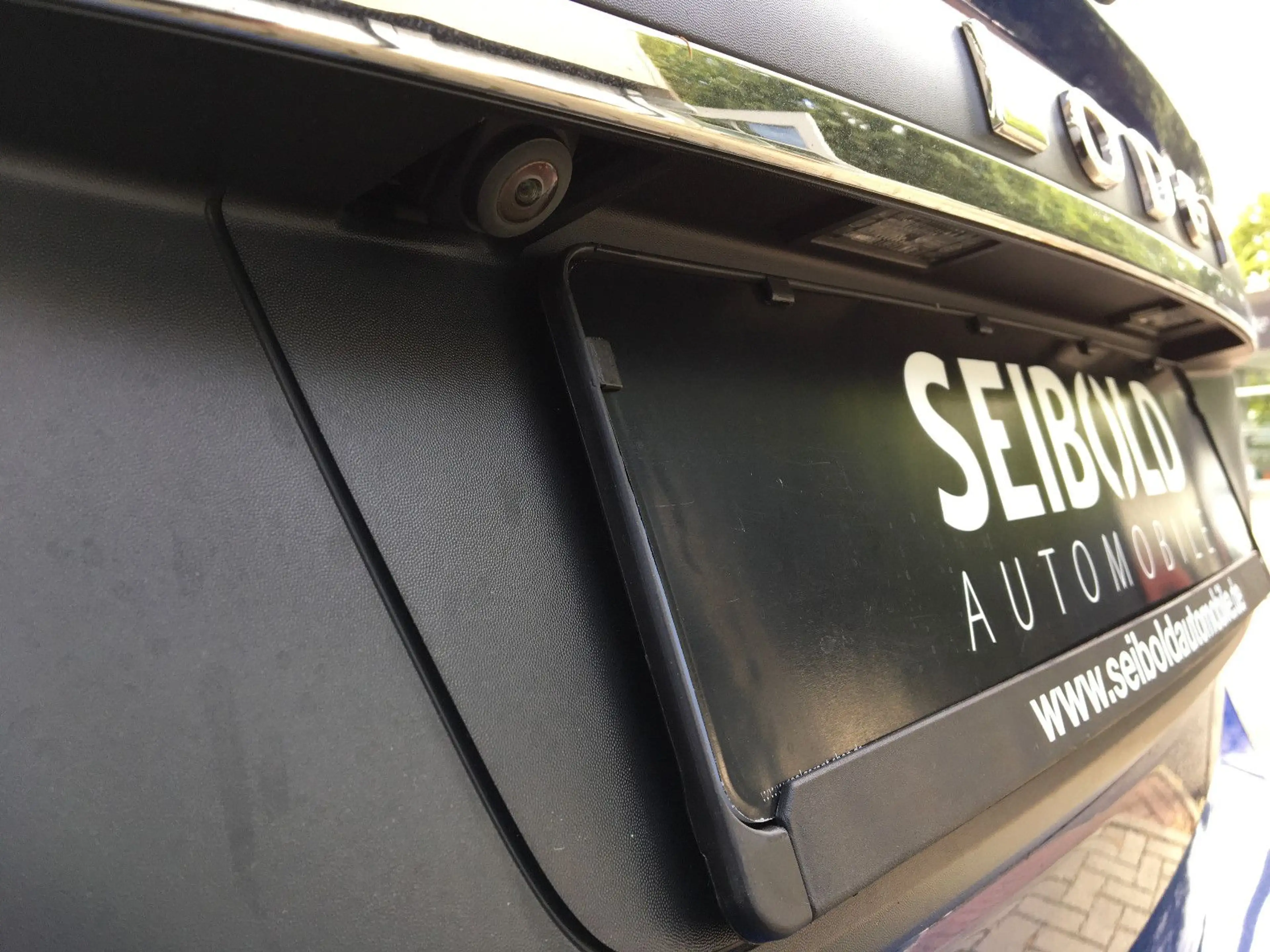 Dacia Lodgy 1.3 TCE Stepway/1.Hd/Klima/Sitzh/Navi/Temp — photo 11