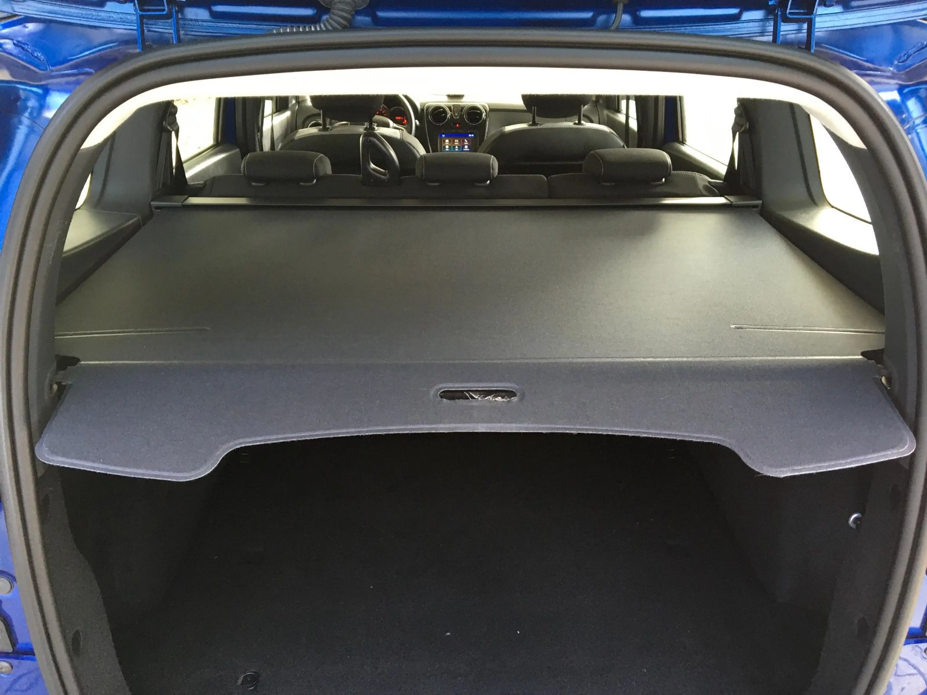 Dacia Lodgy 1.3 TCE Stepway/1.Hd/Klima/Sitzh/Navi/Temp — photo 9
