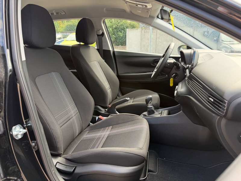 Hyundai i20 1.0 T-GDI 100PS Select Funktionspaket — photo 8