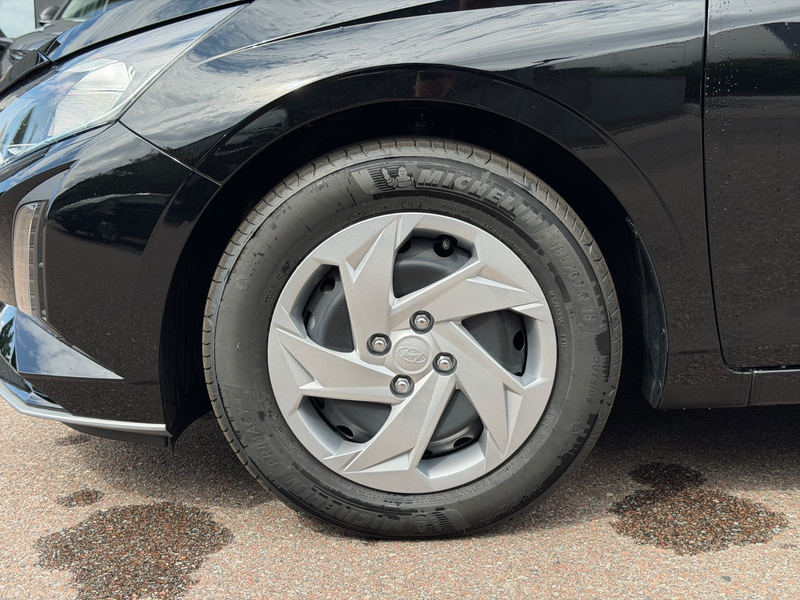 Hyundai i20 1.0 T-GDI 100PS Select Funktionspaket — photo 6