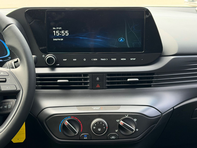 Hyundai i20 1.0 T-GDI 100PS Select Funktionspaket — photo 10