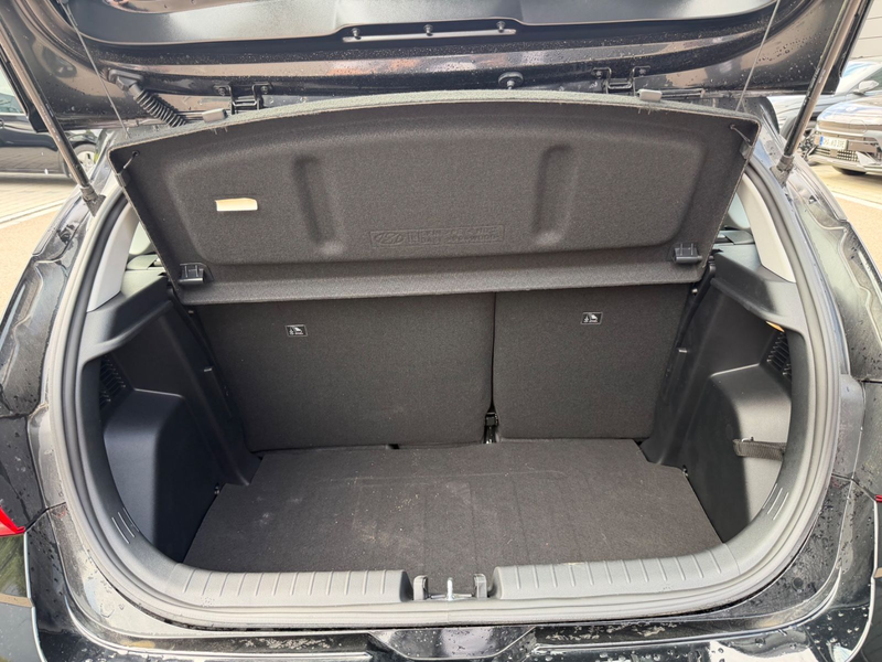 Hyundai i20 1.0 T-GDI 100PS Select Funktionspaket — photo 12