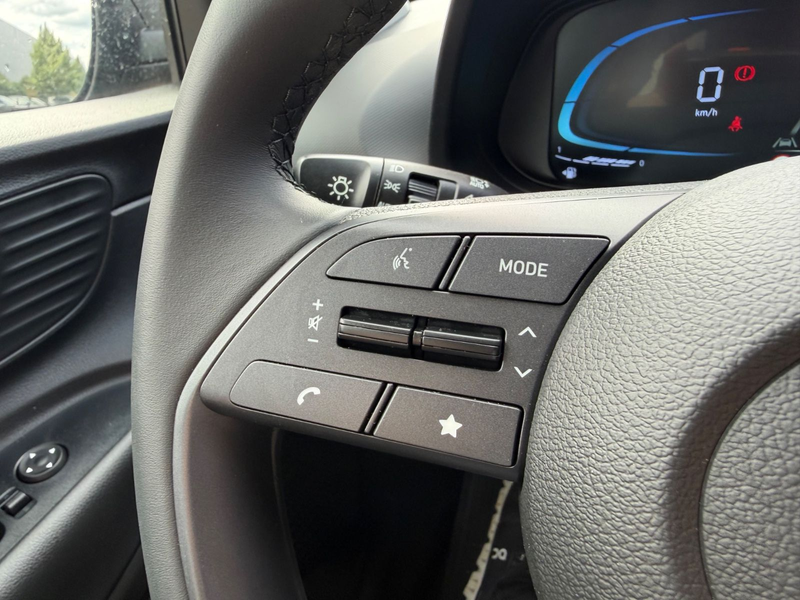 Hyundai i20 1.0 T-GDI 100PS Select Funktionspaket — photo 13