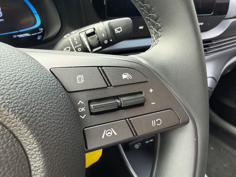 Hyundai i20 1.0 T-GDI 100PS Select Funktionspaket — photo 14