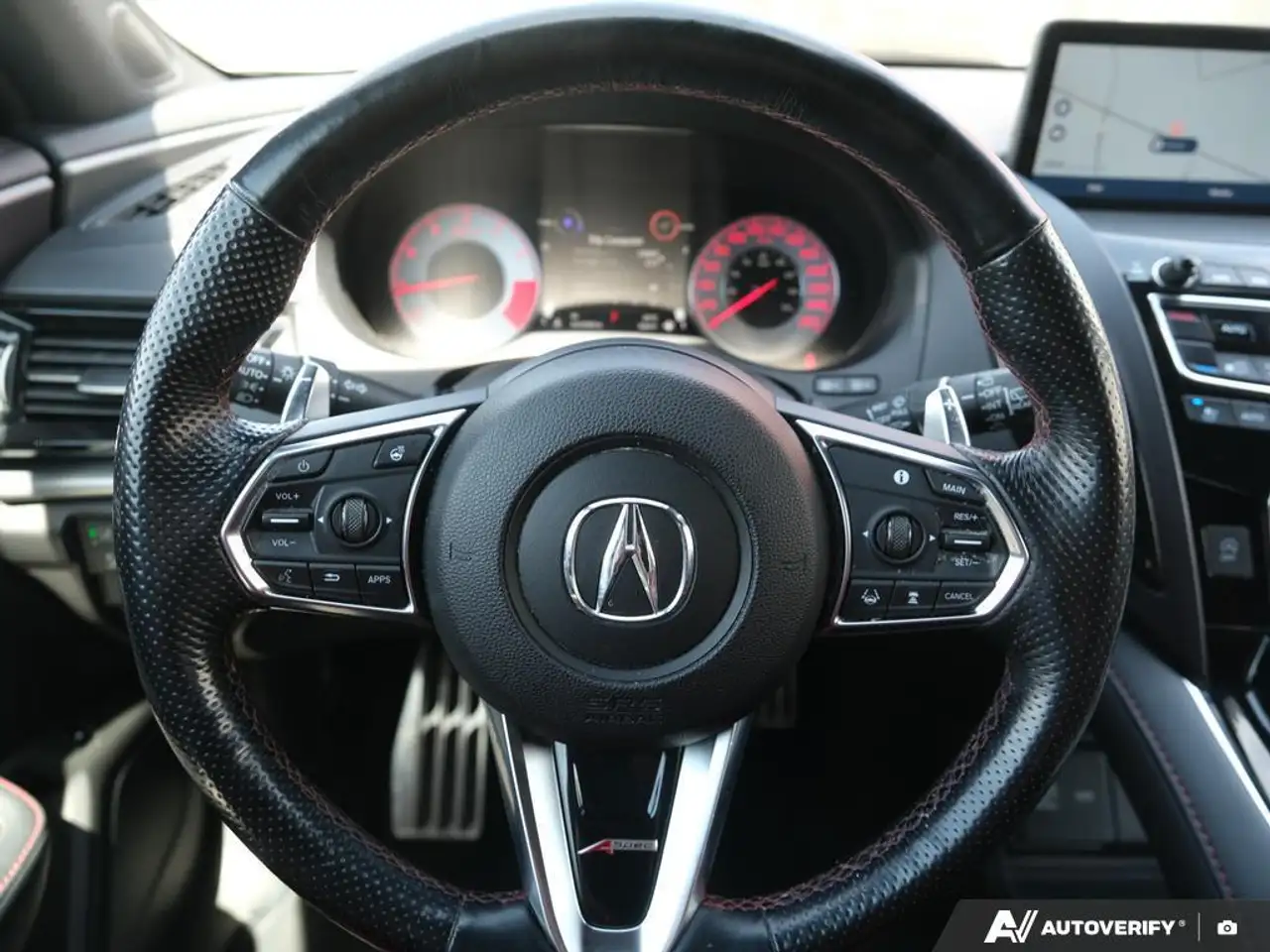 Acura RDX photo Acura RDX