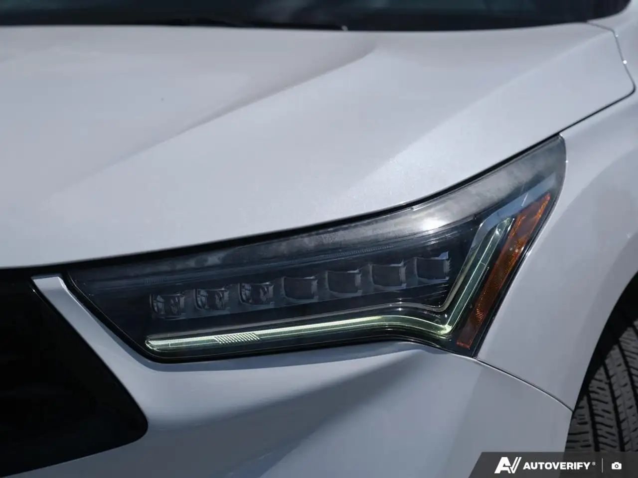 Acura RDX photo Acura RDX