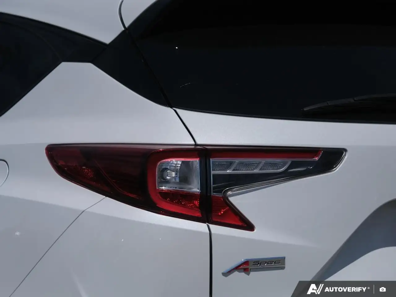 Acura RDX photo Acura RDX