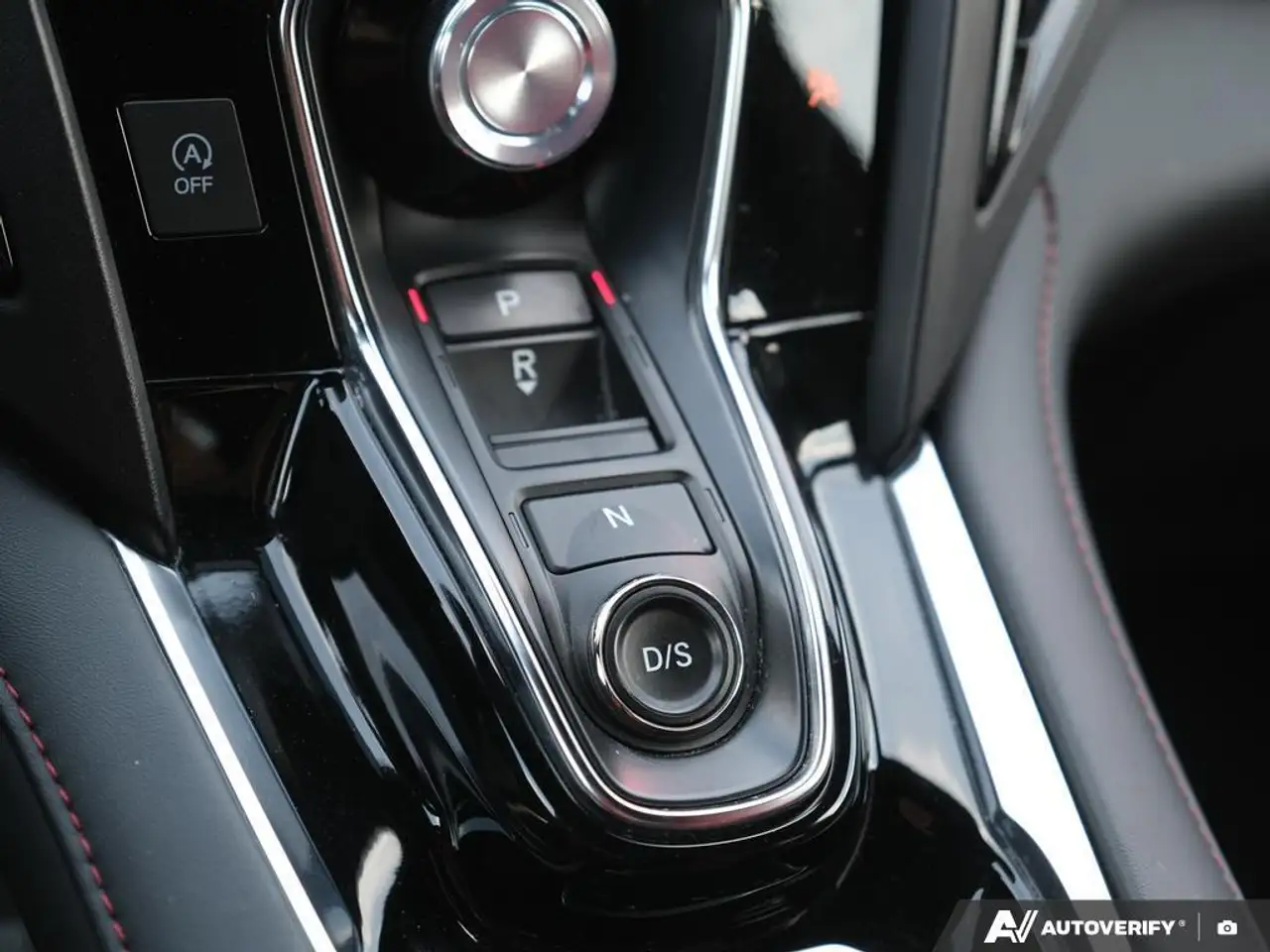 Acura RDX photo Acura RDX