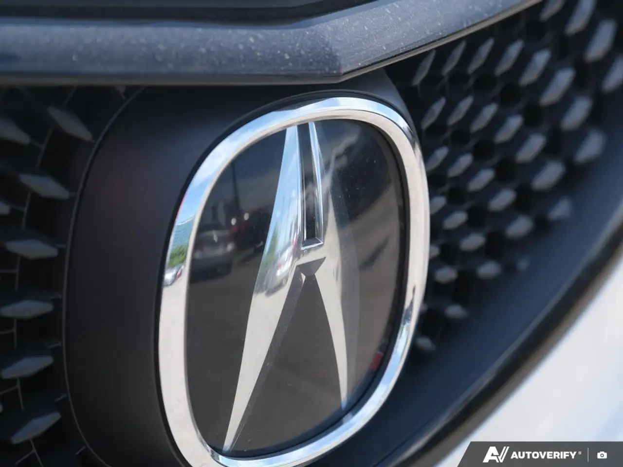 Acura RDX photo Acura RDX