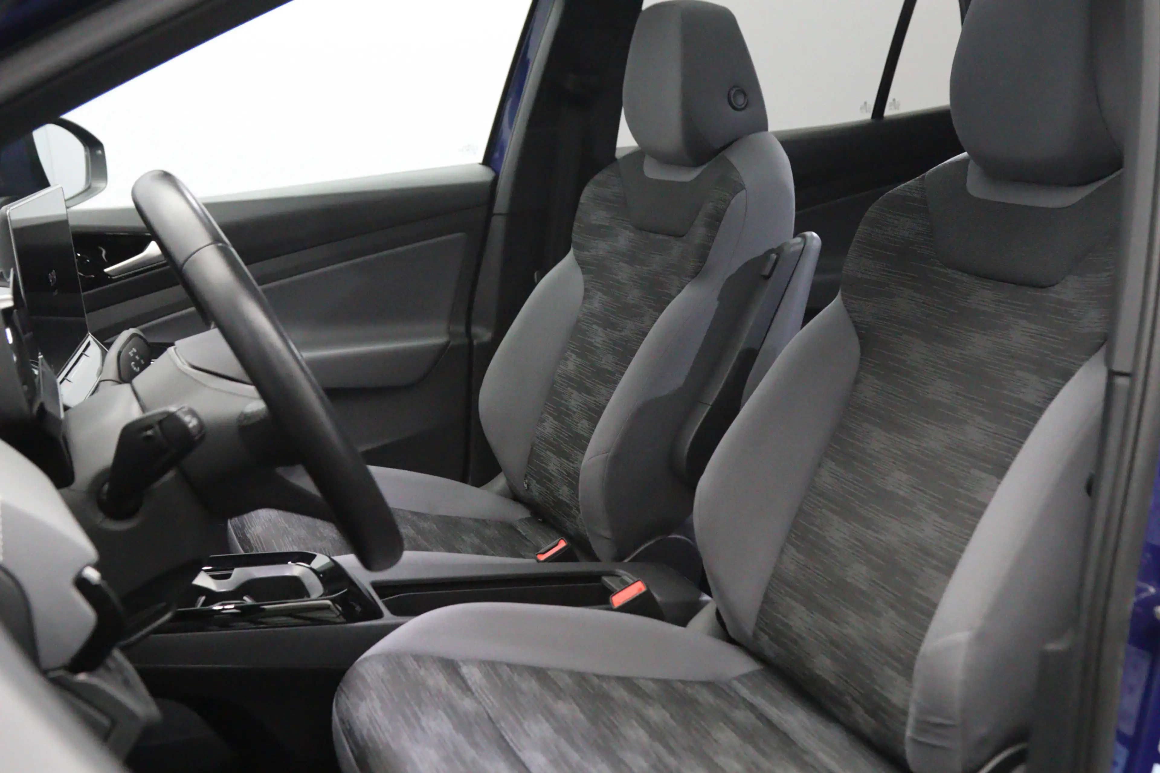Volkswagen ID.5 Pro Business Plus 77 kWh 286 PK, SOH 97 %, Winterp — photo 3