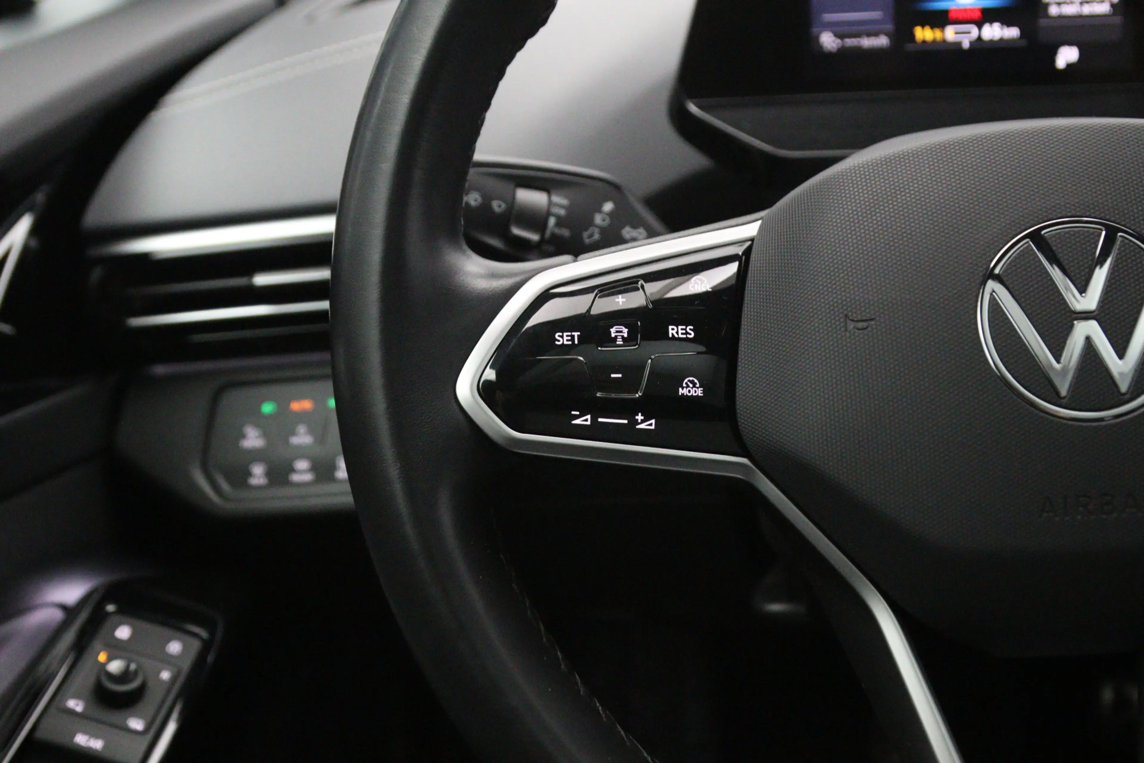 Volkswagen ID.5 Pro Business Plus 77 kWh 286 PK, SOH 97 %, Winterp — photo 9