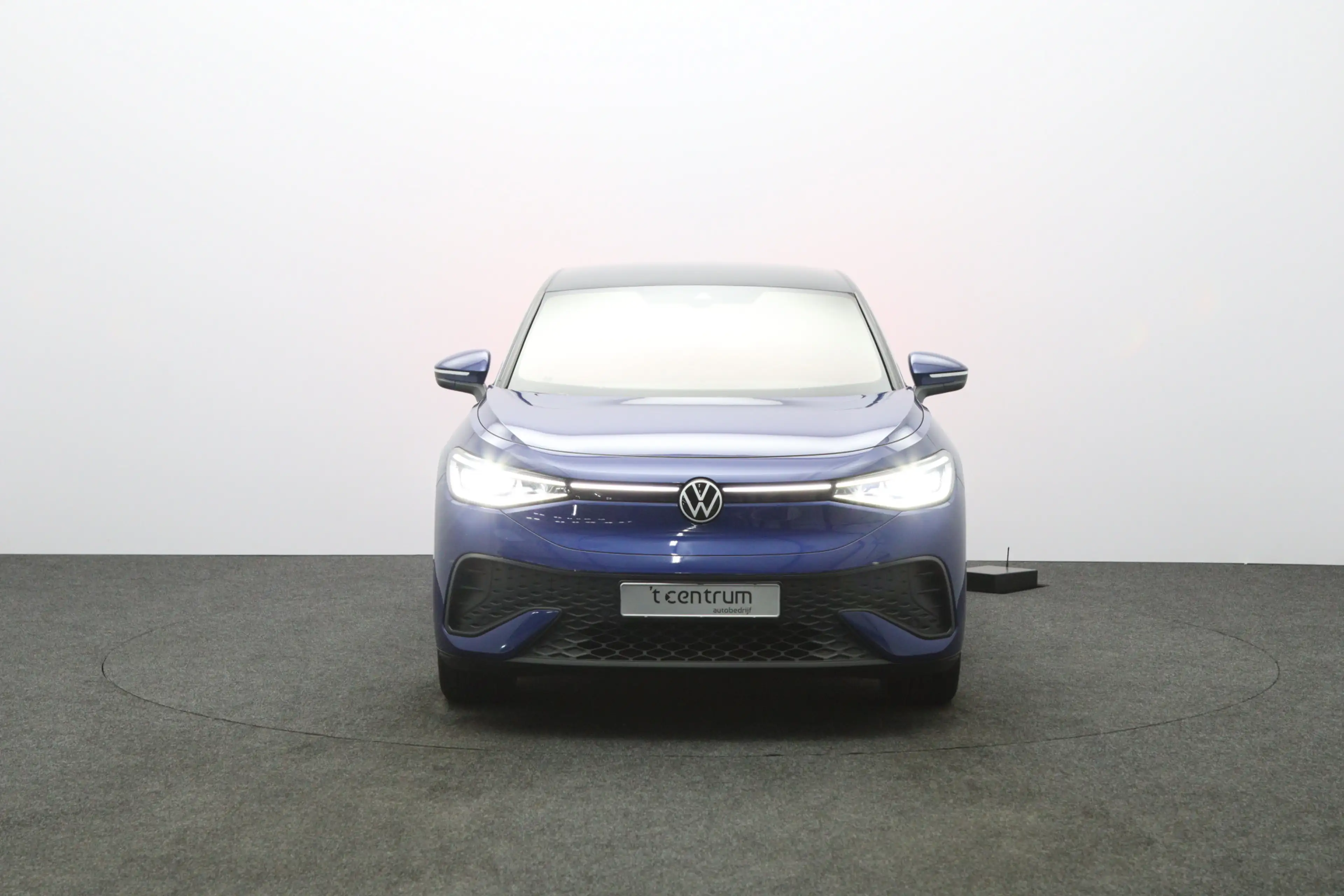 Volkswagen ID.5 Pro Business Plus 77 kWh 286 PK, SOH 97 %, Winterp — photo 6
