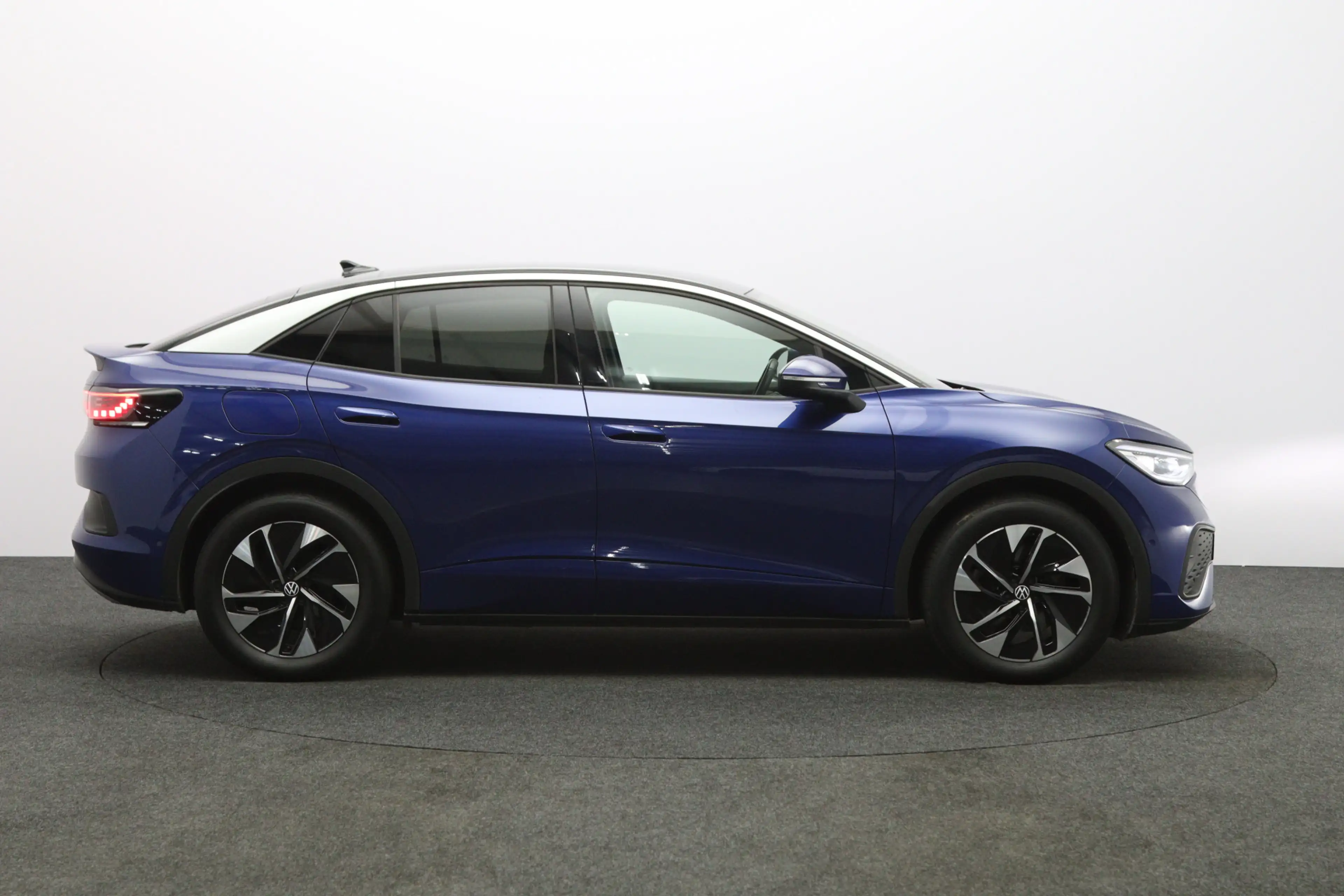 Volkswagen ID.5 Pro Business Plus 77 kWh 286 PK, SOH 97 %, Winterp — photo 15