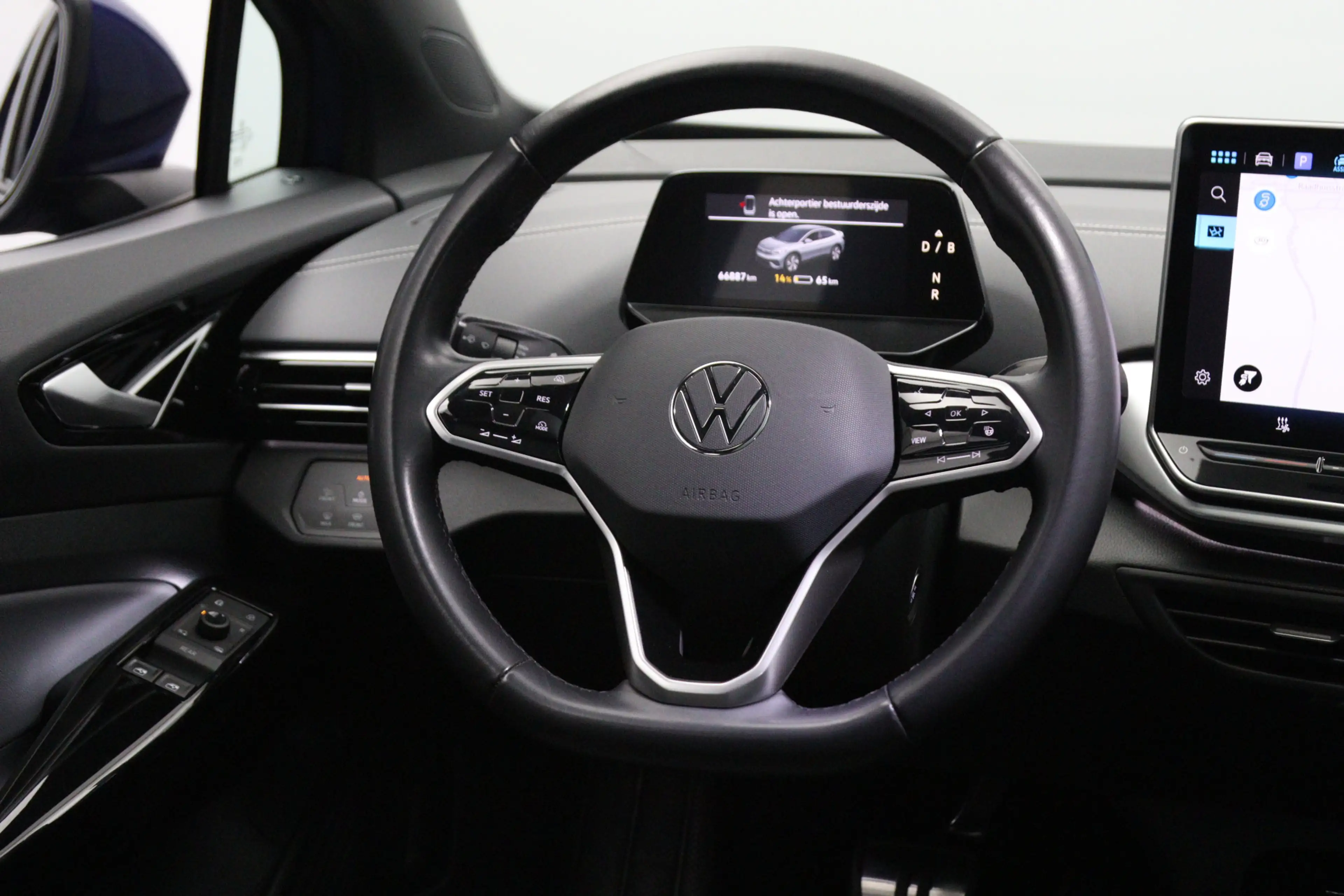 Volkswagen ID.5 Pro Business Plus 77 kWh 286 PK, SOH 97 %, Winterp — photo 11