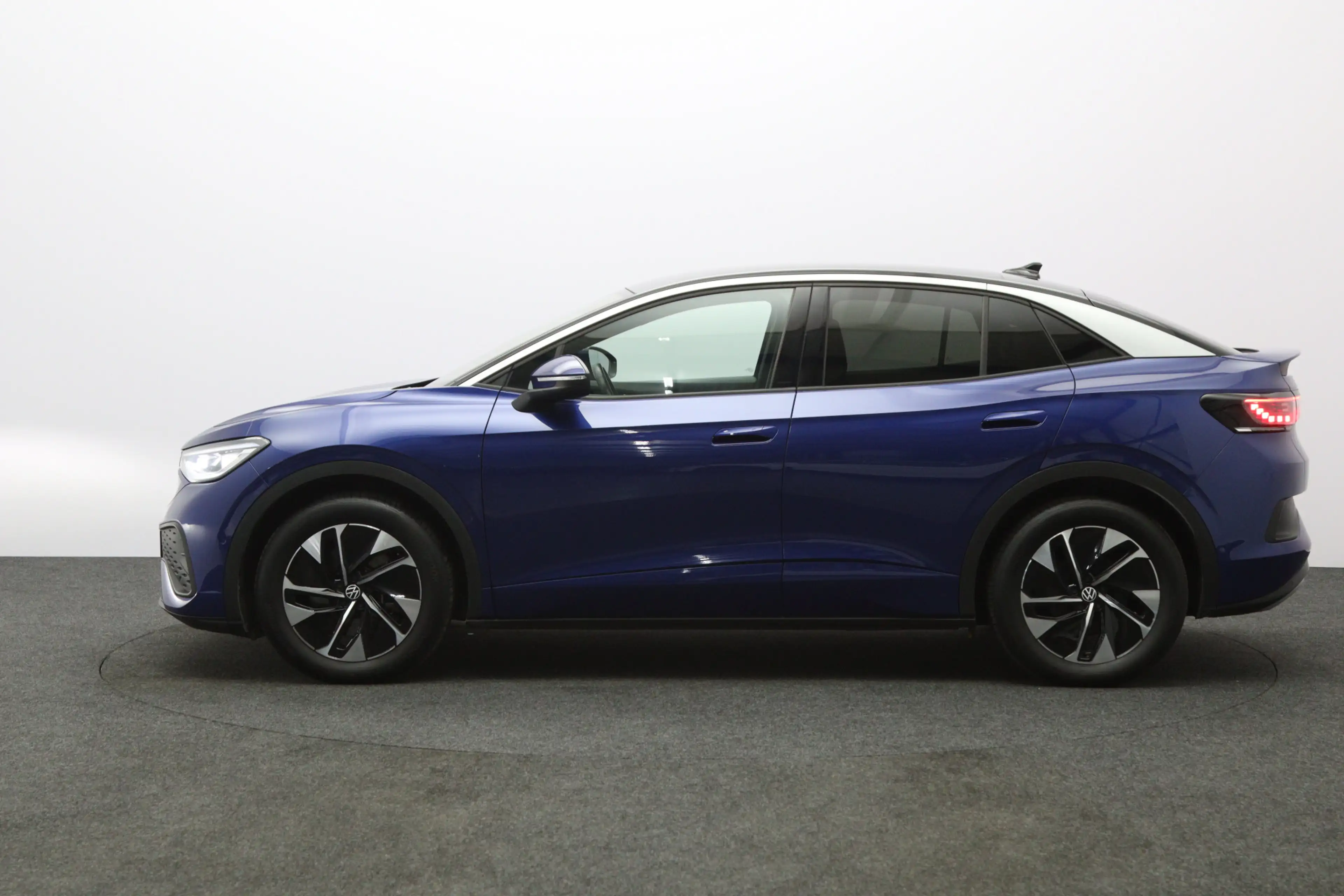 Volkswagen ID.5 Pro Business Plus 77 kWh 286 PK, SOH 97 %, Winterp — photo 7