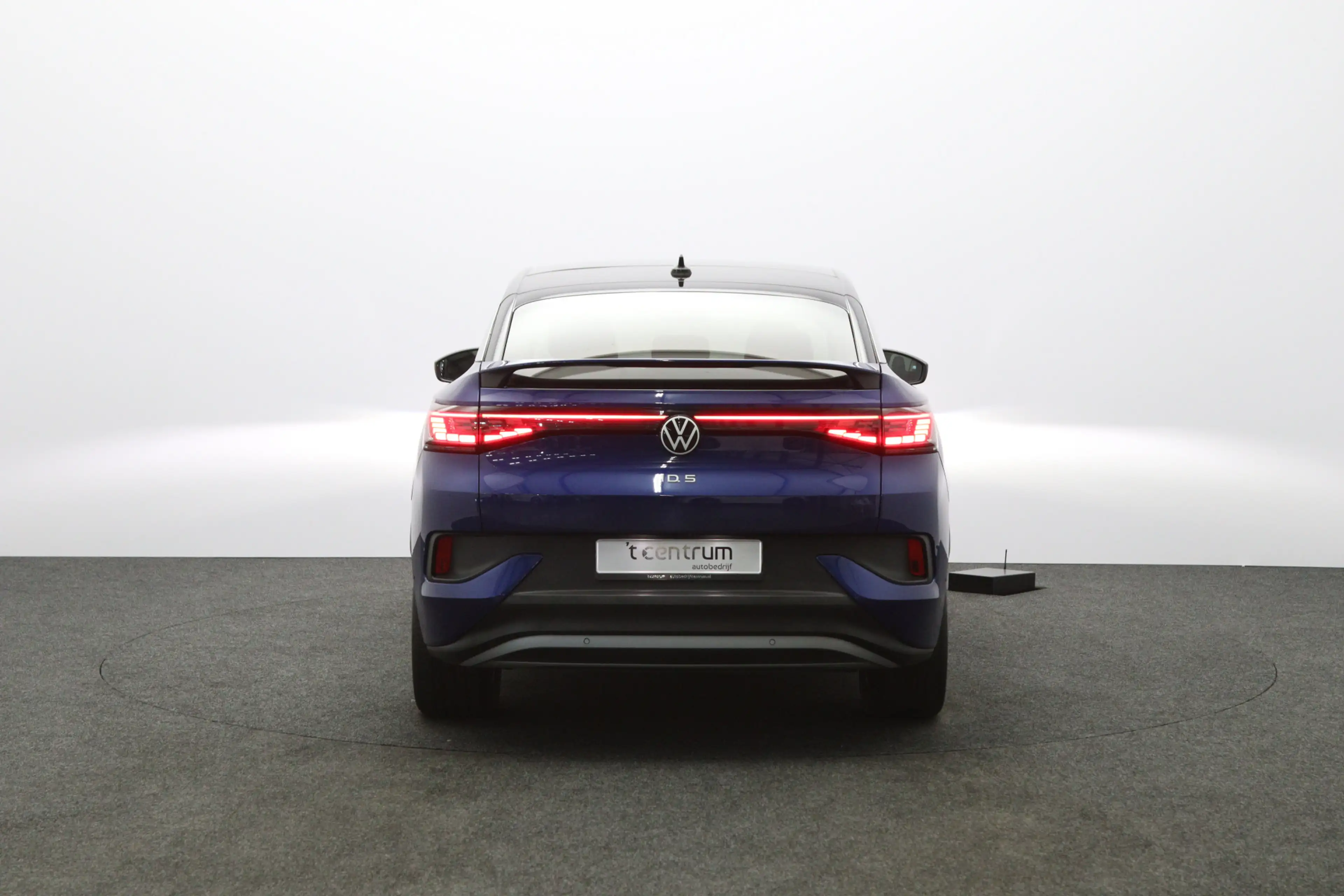 Volkswagen ID.5 Pro Business Plus 77 kWh 286 PK, SOH 97 %, Winterp — photo 13
