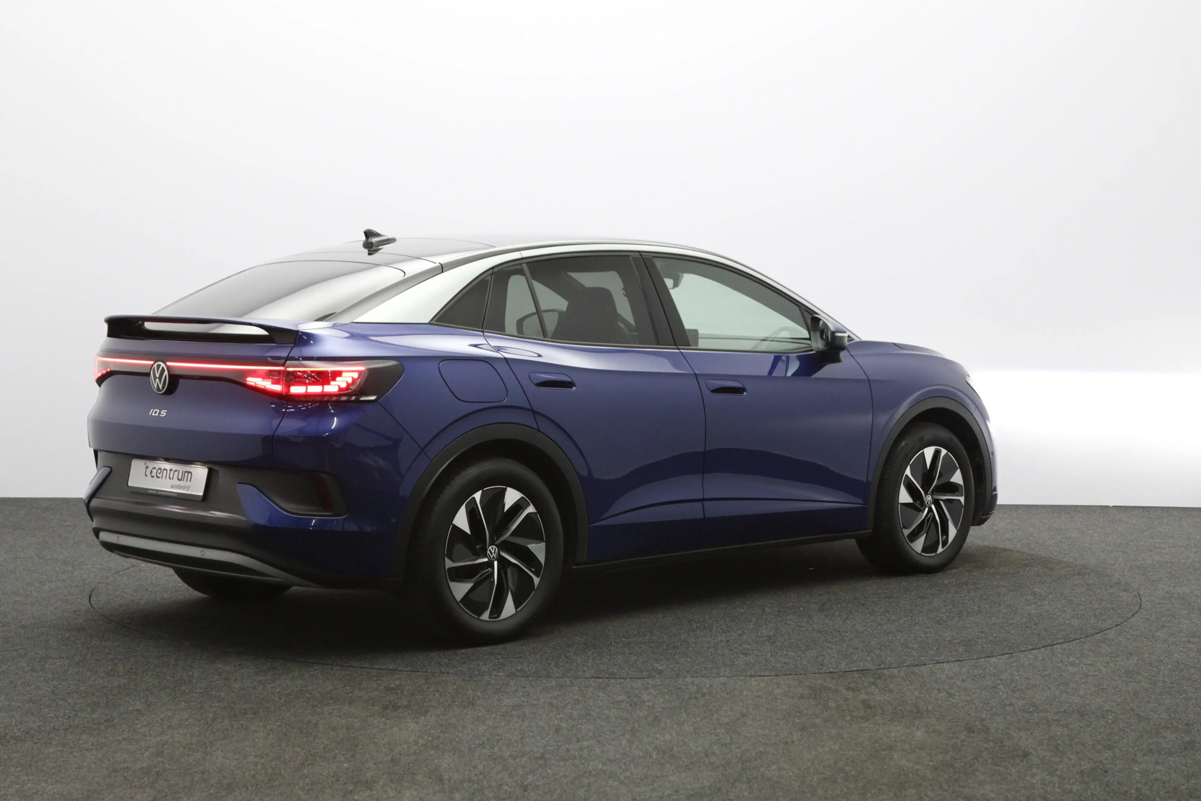 Volkswagen ID.5 Pro Business Plus 77 kWh 286 PK, SOH 97 %, Winterp — photo 14