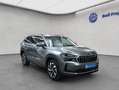 Skoda Kodiaq KODIAQ SELECTION 1,5TFSI AHK Leder Grau - thumbnail 8