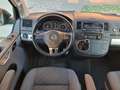 Volkswagen T5 Multivan Multivan Comfortline lang, Standheiz.,  AHK, Xenon Czarny - thumbnail 8
