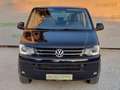 Volkswagen T5 Multivan Multivan Comfortline lang, Standheiz.,  AHK, Xenon Czarny - thumbnail 4